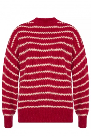 ‘renne’ chunky knit sweater, zdjęcie 1 ‘renne’ chunky knit sweater od AllSaints